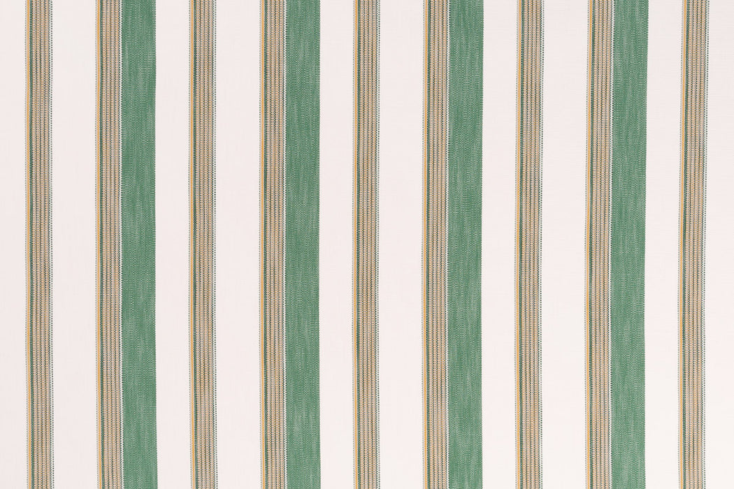 Christopher Farr Verano Perennials Performance Verde Fabric