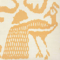 China Seas Bali Isle Langdon Yellow Fabric 2435-60