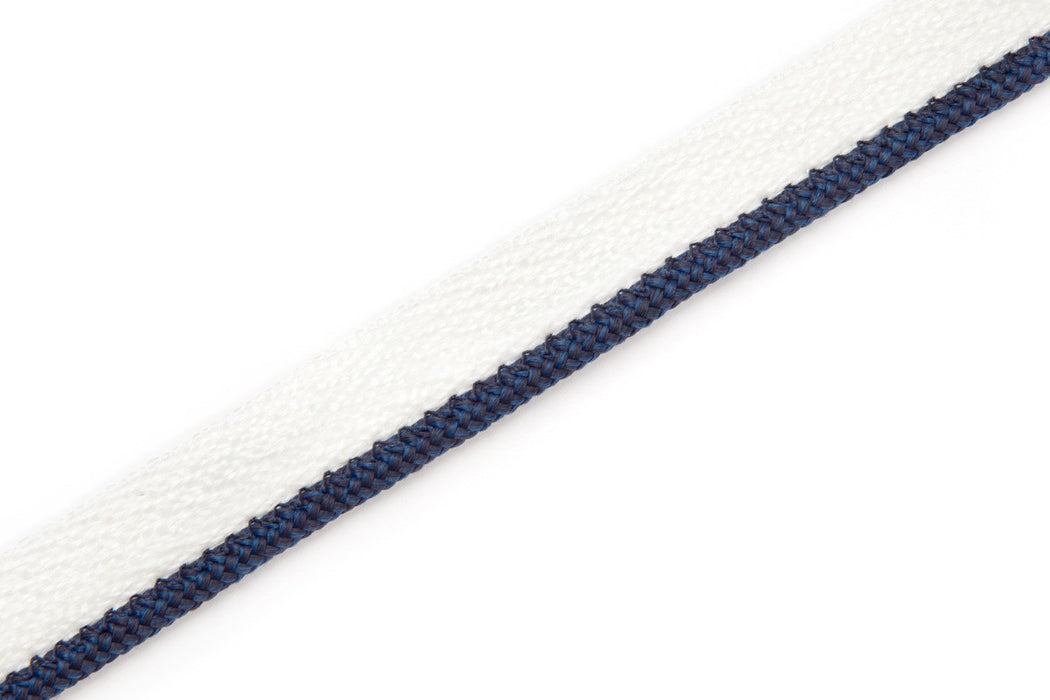 Christopher Farr Vertelli Azzurro Trim