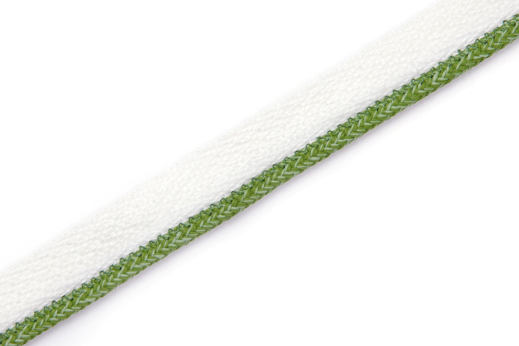 Christopher Farr Vertelli Kiwi Trim Sample