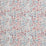 No.9 Thompson Kinsky Red And Blue Fabric Sample N9012373002