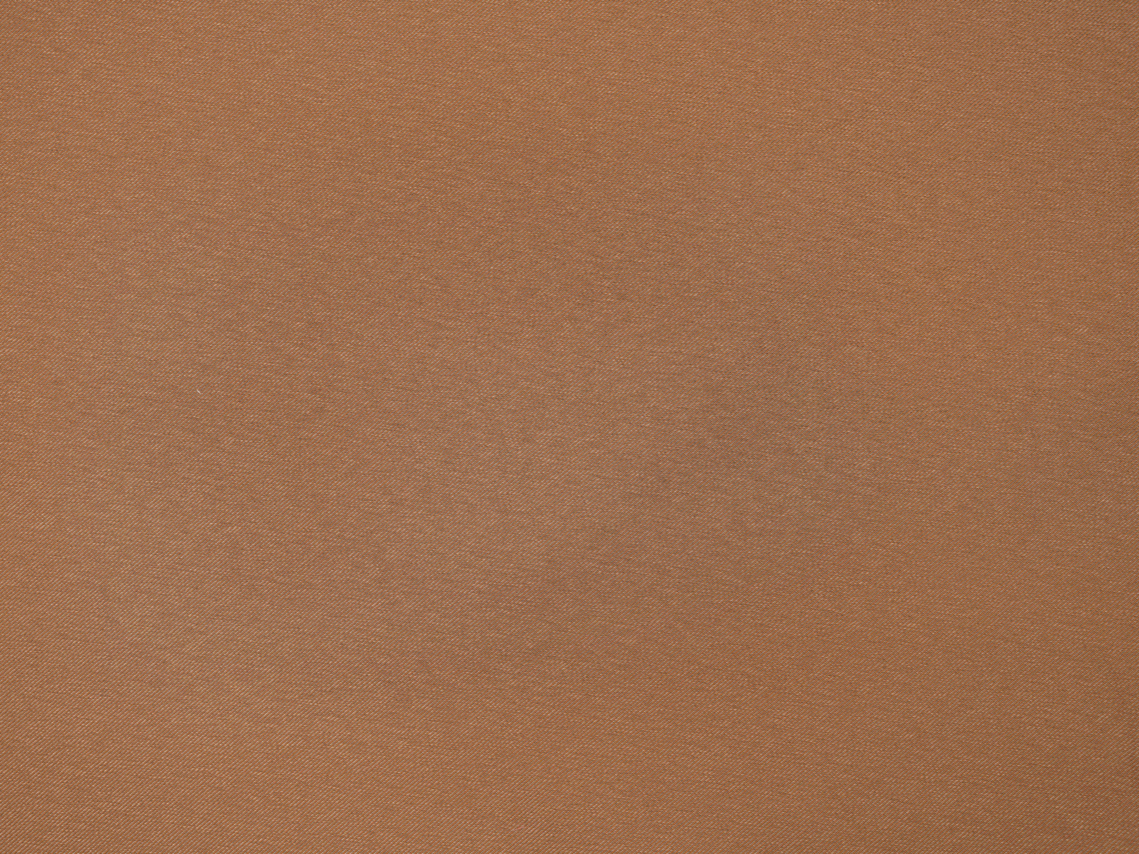 No.9 Thompson Serge Red Umber N9012425010 Fabric | 40% Off (Samples)