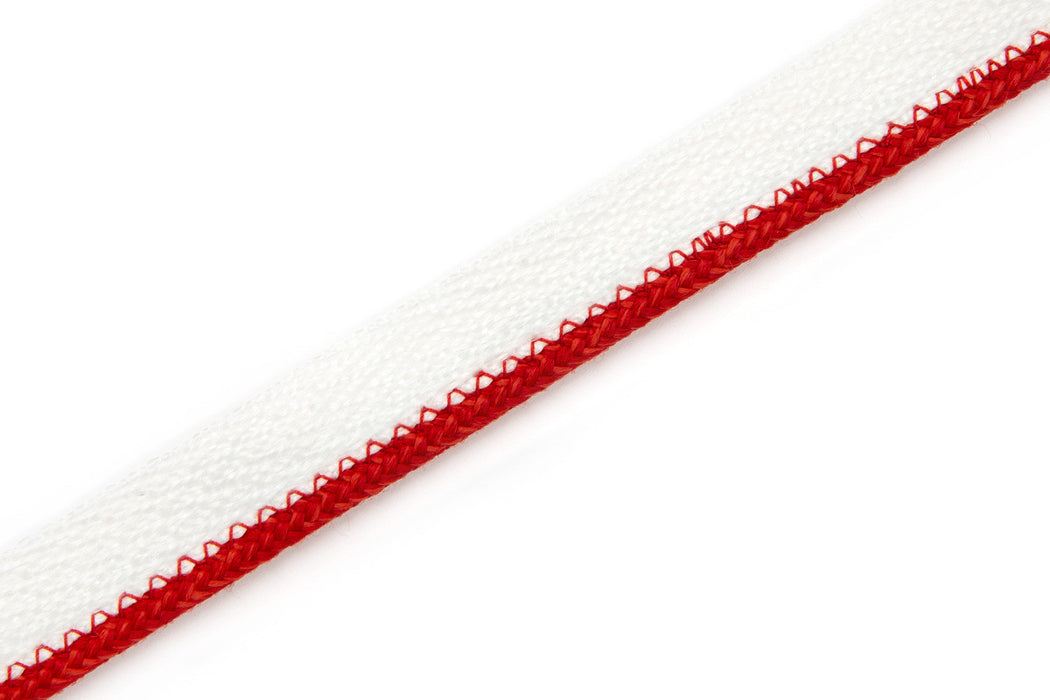 Christopher Farr Vertelli Rosso Trim