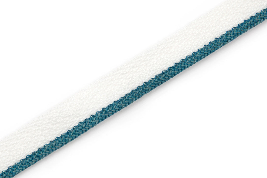 Christopher Farr Vertelli Turchese Trim Sample