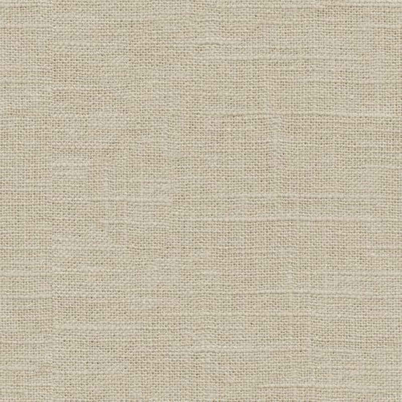 Kravet Basics Barnegat Natural Fabric Sample 24573.106.0
