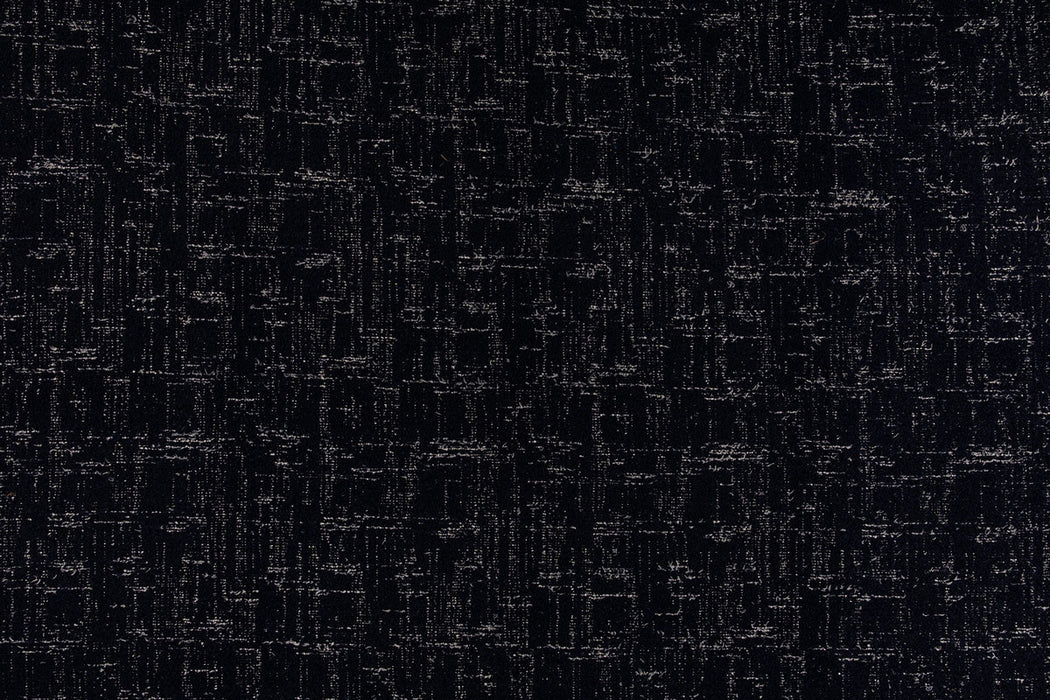 Christopher Farr Voyage Dark Indigo Fabric