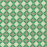 Osborne & Little Mojito 4 Fabric F6883-04