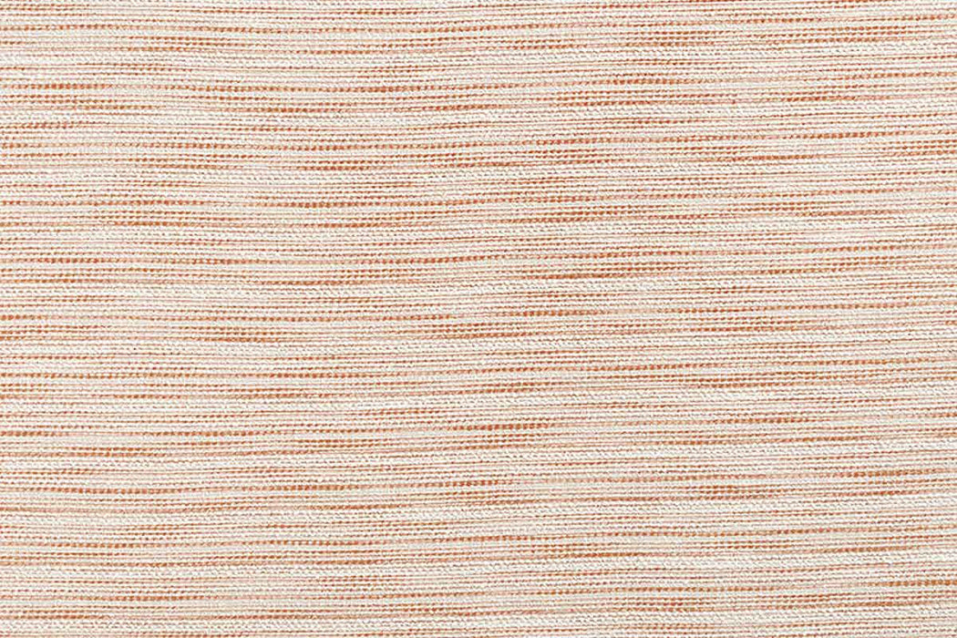Christopher Farr Wanderer Orange Fabric Sample