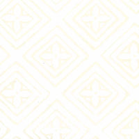 China Seas Fiorentina White Wallpaper 2490-01WP