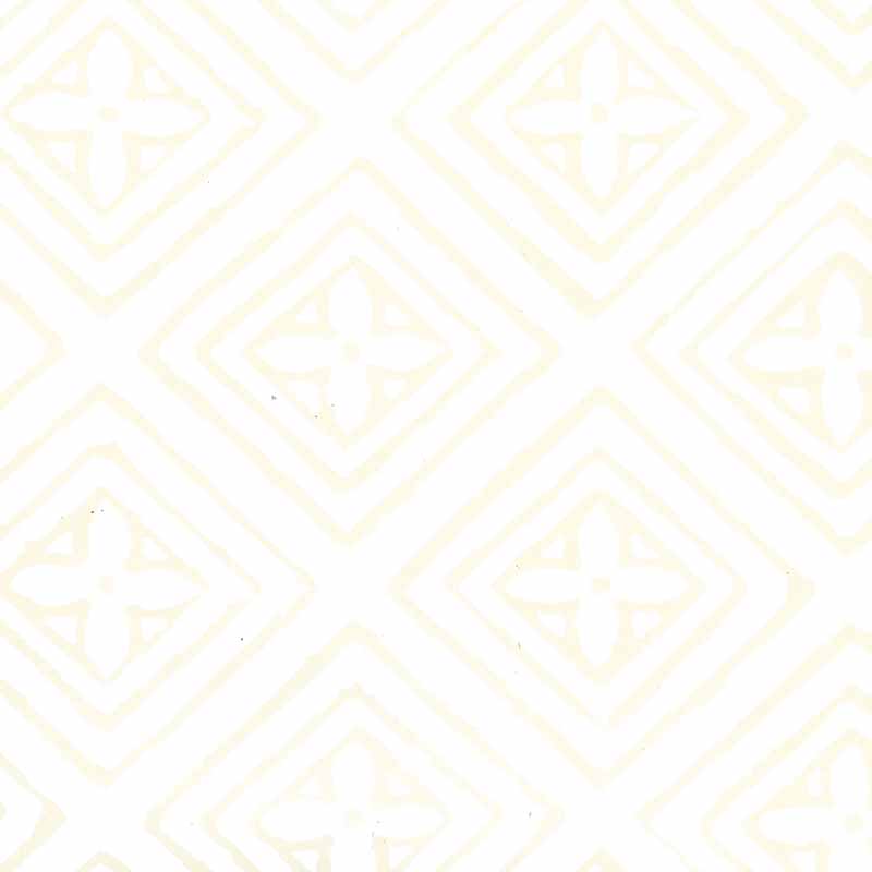China Seas Fiorentina White Wallpaper Sample 2490-01WP