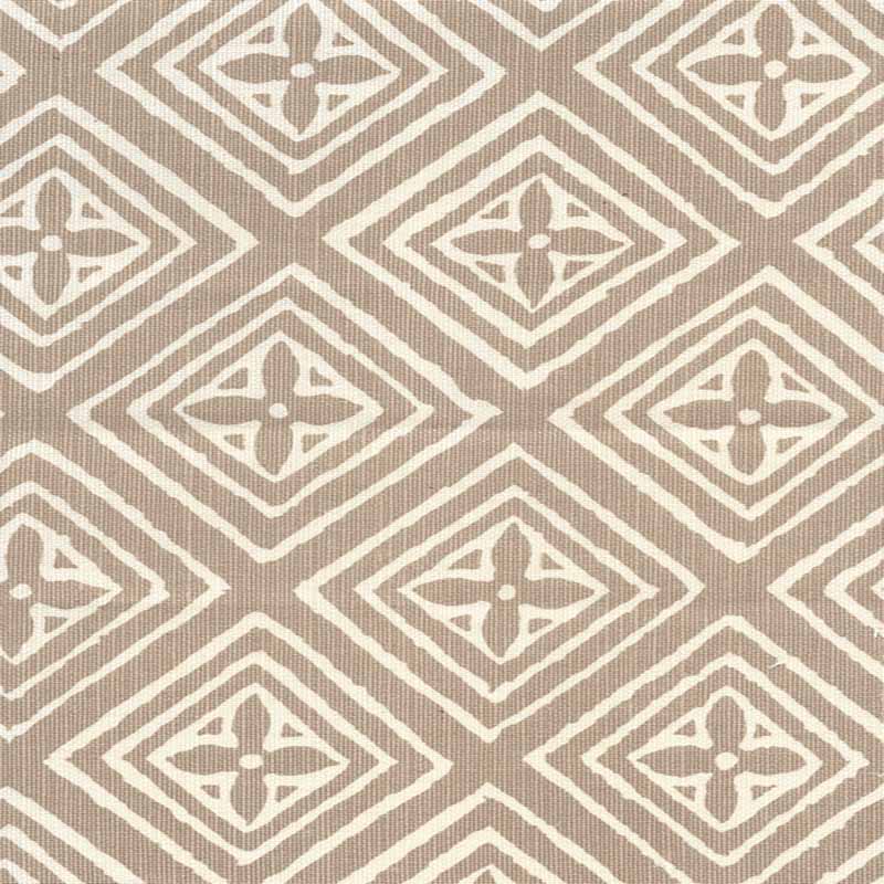 China Seas Fiorentina Greige Fabric Sample 2490-14