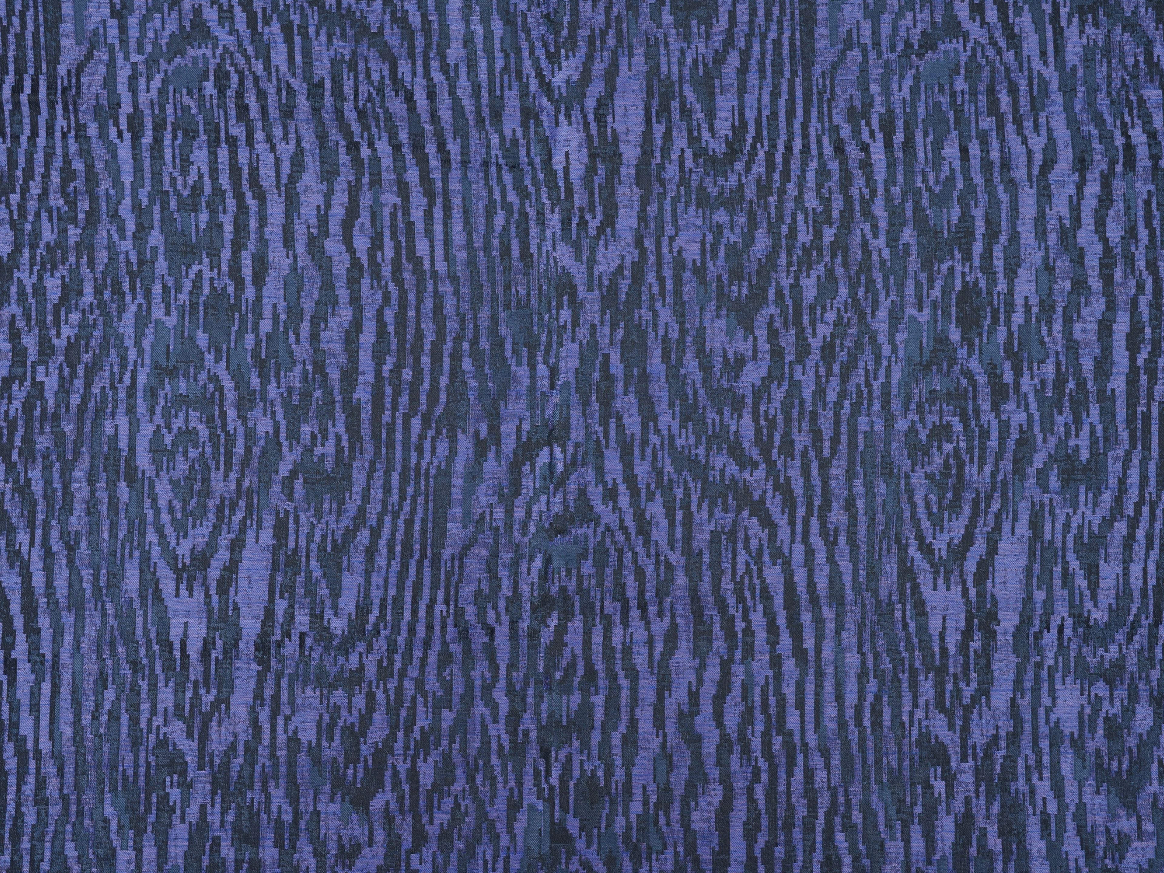 Jim Thompson Kyoto Sapphire Fabric JT013944009