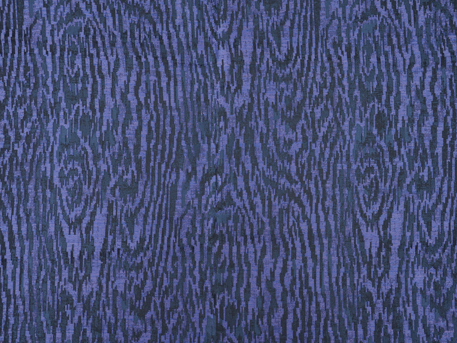 Jim Thompson Kyoto Sapphire Fabric Sample JT013944009