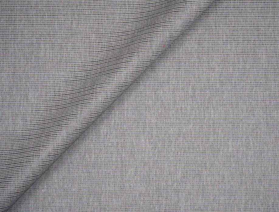 Jim Thompson Padang Steel Fabric Sample JT013717004 