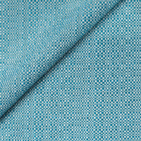 No.9 Thompson Tunis Turquoise Fabric N9012161005