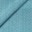 No.9 Thompson Tunis Turquoise Fabric Sample N9012161005