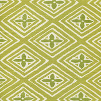 China Seas Fiorentina Two Color Jungle Green Pistachio Fabric 2500-05