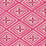 China Seas Fiorentina Two Color Fuschia Magenta Fabric 2500-11