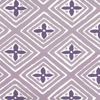 China Seas Fiorentina Two Color Lavender Purple Wallpaper 2500WP-16AWP
