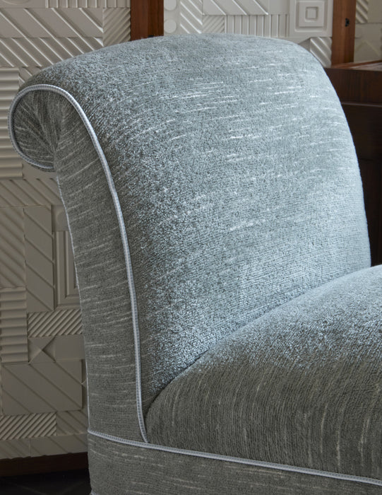 Christopher Farr Kito Pale Blue Fabric