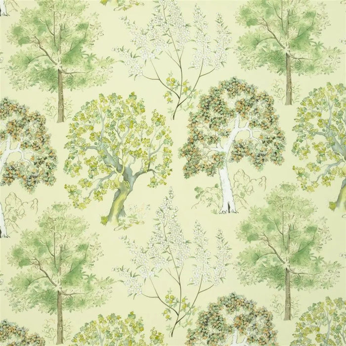Royal Collection Arboretum 1 Sample Sample FQ042-01