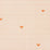 Christopher Farr We Sailed Away Peach Fabric