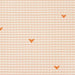 Christopher Farr We Sailed Away Peach Fabric