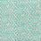 China Seas Maze Reverse Two Colors Turquoise Dark Turquoise Wallpaper 2520-01OWP