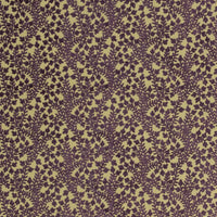 Royal Collection Clarence Amethyst Fabric FQ049-04