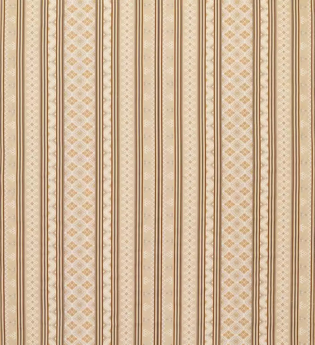 Nina Campbell Paracas 02 Fabric Sample NCF4070-02