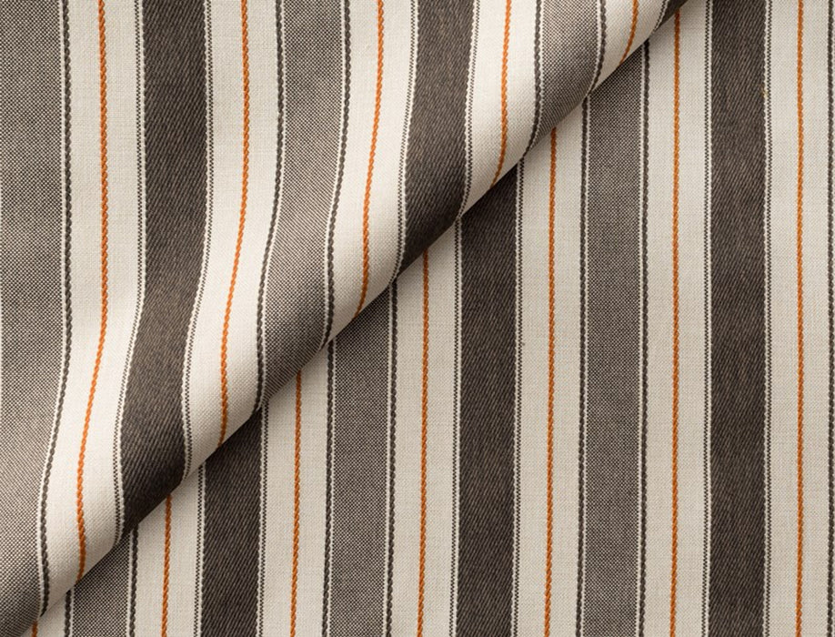 No.9 Thompson Agadir Espresso Fabric Sample N9012163002