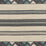 Christopher Farr Woven Ribbon Indigo Fabric