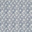 Christopher Farr Belge Dark Indigo Fabric