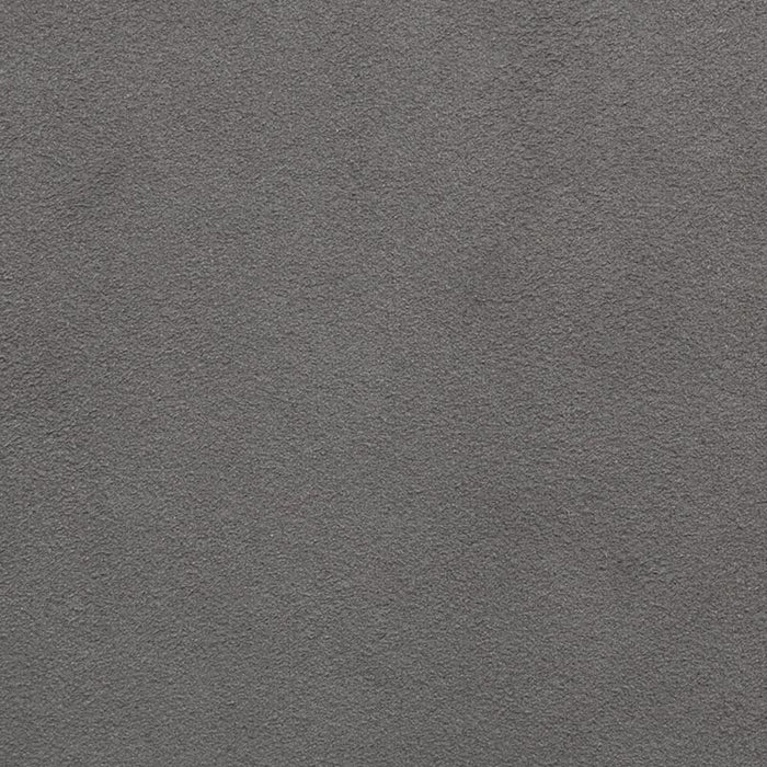 Holly Hunt Great Plains Italian Alcantara Winter Sky Fabric Sample 2550/06