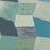Christopher Farr Zig Zag Cobalt Wallpaper