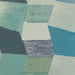 Christopher Farr Zig Zag Cobalt Wallpaper