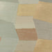 Christopher Farr Zig Zag Slate Wallpaper