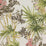 Jim Thompson Cassia Palm Leaf Fabric JT013869002