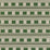 Christopher Farr Lost and Found Green Fabric