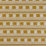 Christopher Farr Lost and Found Lemon Fabric