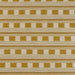 Christopher Farr Lost and Found Lemon Fabric