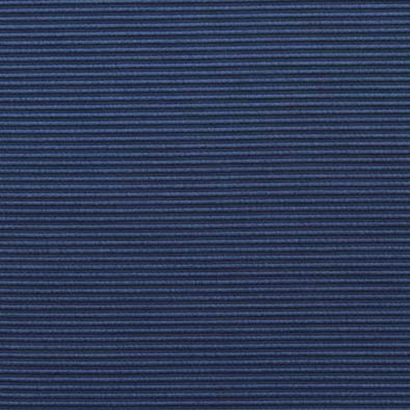 Schumacher D'Orsay Ottoman Midnight Fabric Sample 25862