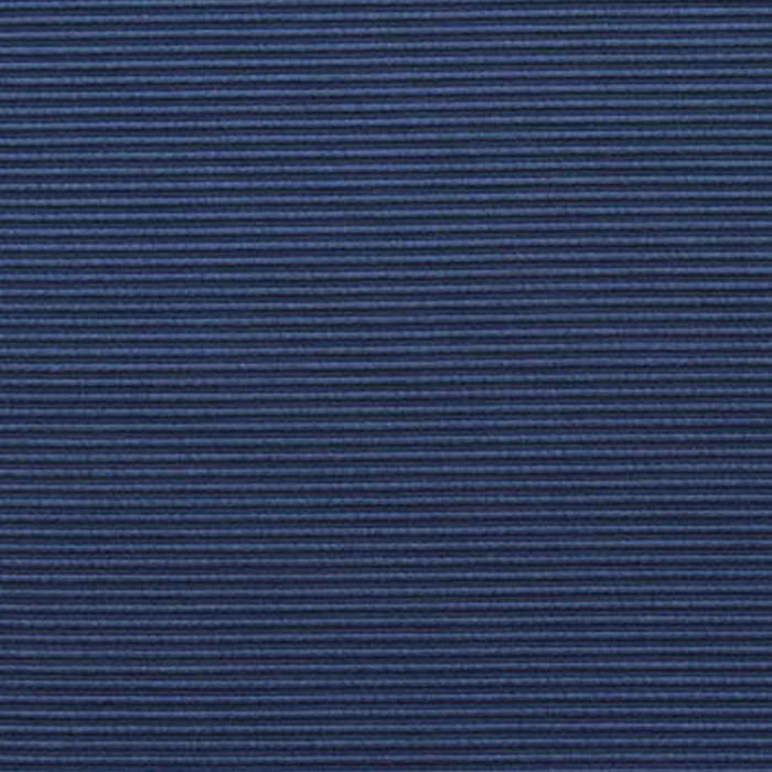 Schumacher D'Orsay Ottoman Midnight Fabric Sample 25862