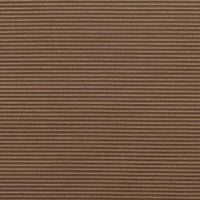 Schumacher D'Orsay Ottoman Truffle Fabric 25866