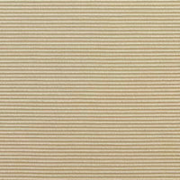 Schumacher D'Orsay Ottoman Biscuit Fabric 25868