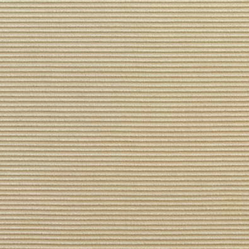 Schumacher D'Orsay Ottoman Biscuit Fabric Sample 25868