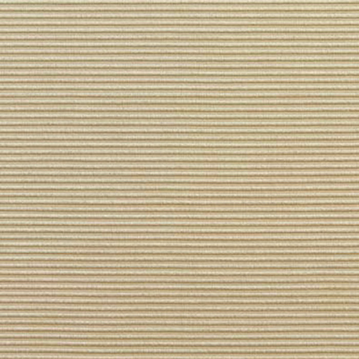 Schumacher D'Orsay Ottoman Biscuit Fabric Sample 25868