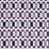 Christopher Farr Lapaz Perennials Performance Azzurro Fabric