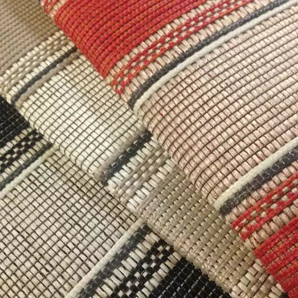 Osborne & Little Talamanca 05 Fabric F5910-05