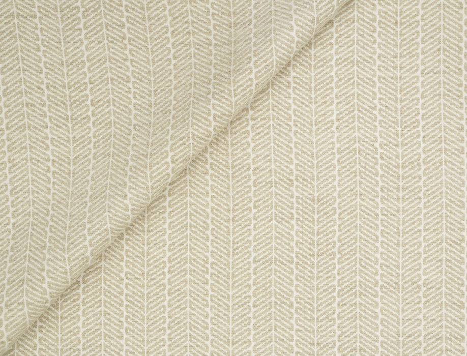 No.9 Thompson Auguste Ecru Fabric N9012367001